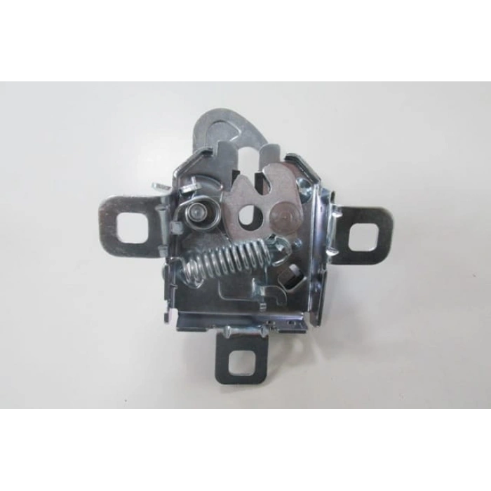 FIAT LINEA- 12/17; KAPUT KİLİDİ