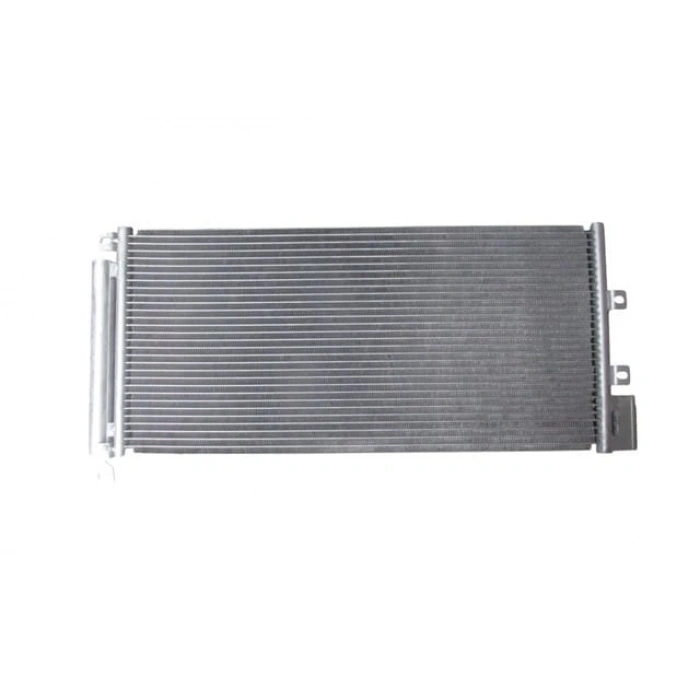 FIAT LINEA- 12/17; KLİMA RADYATÖRÜ 1.3/1.6 MJTD (BRAZING) (660X305X12) ALÜMİNYUM (ORİS)