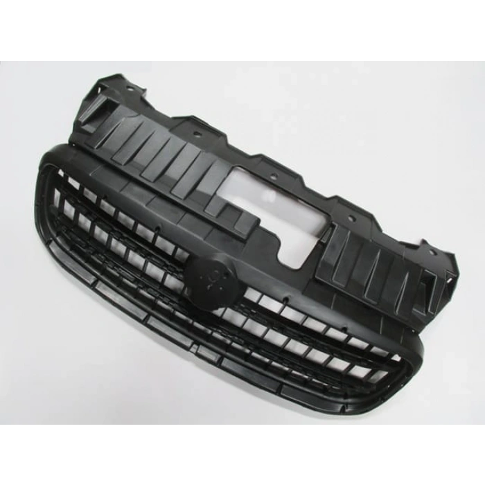 FIAT LINEA- 12/17; ÖN PANJUR SİYAH NİKELAJ ÇERÇEVESİZ/ORTA ÇITASIZ