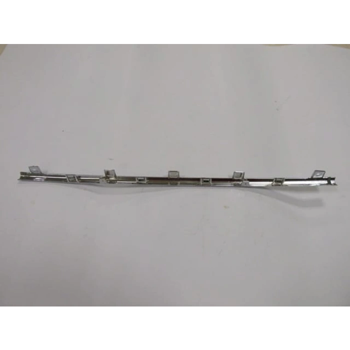 FIAT LINEA- 12/17; ÖN TAMPON ÇITASI ALT ORTA NİKELAJLI