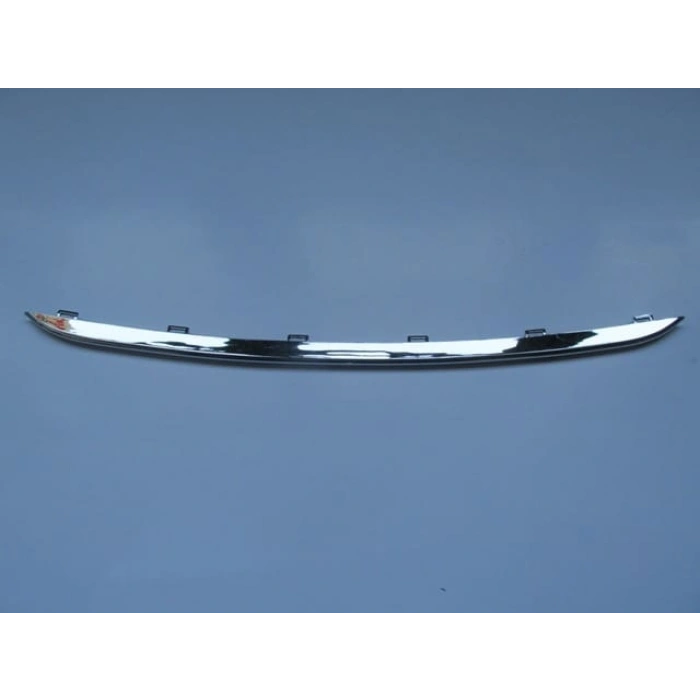 FIAT LINEA- 12/17; ÖN TAMPON PANJURU ORTA ÇITASI UZUN NİKELAJLI (EUROBUMP)