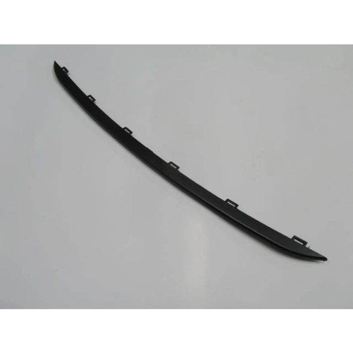 FIAT LINEA- 12/17; ÖN TAMPON PANJURU ORTA ÇITASI UZUN SİYAH