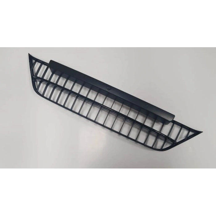 FIAT LINEA- 12/17; ÖN TAMPON PANJURU SİYAH ÇITALI