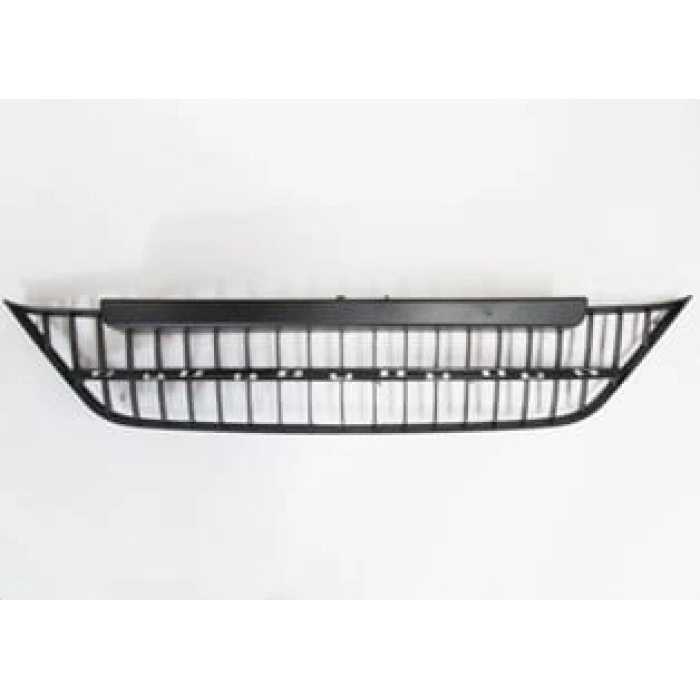 FIAT LINEA- 12/17; ÖN TAMPON PANJURU SİYAH (ÇITASIZ) (FPI)