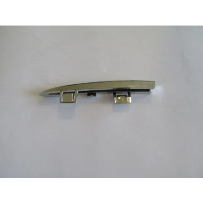 FIAT LINEA- 12/17; SİS LAMBA KAPAĞI ALT NİKELAJI SAĞ