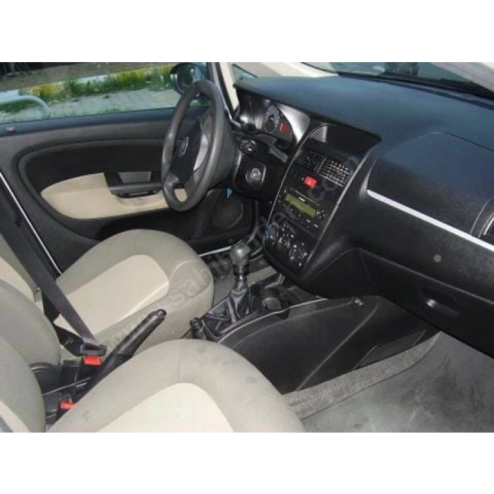 FIAT LINEA CLASSIC- 06/15; ARAÇ BİLGİLERİ VE RESİMLERİ