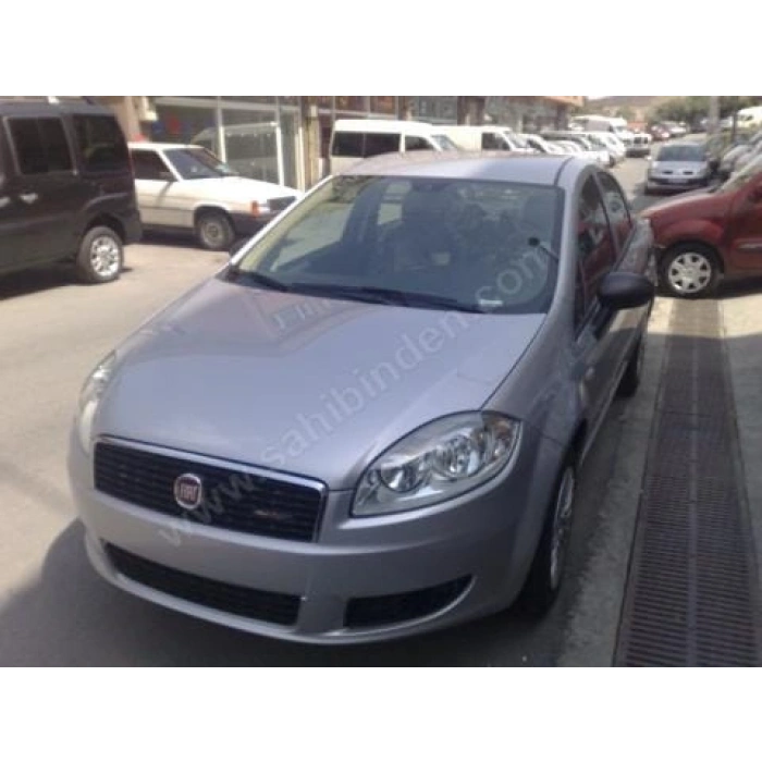 FIAT LINEA CLASSIC- 06/15; ARAÇ BİLGİLERİ VE RESİMLERİ