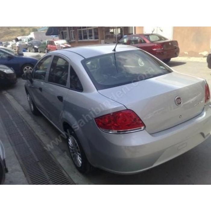 FIAT LINEA CLASSIC- 06/15; ARAÇ BİLGİLERİ VE RESİMLERİ