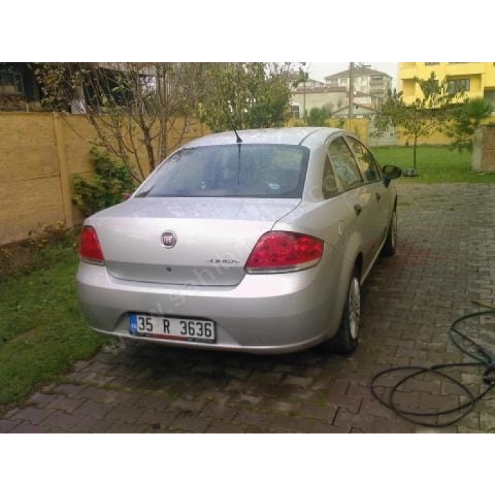 FIAT LINEA CLASSIC- 06/15; ARAÇ BİLGİLERİ VE RESİMLERİ