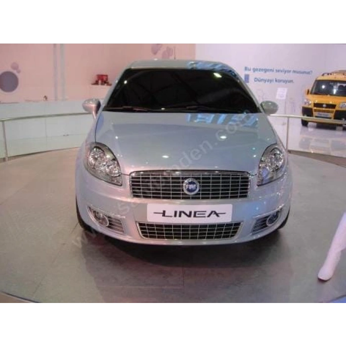 FIAT LINEA CLASSIC- 06/15; ARAÇ BİLGİLERİ VE RESİMLERİ