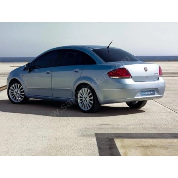 FIAT LINEA CLASSIC- 06/15; ARAÇ BİLGİLERİ VE RESİMLERİ