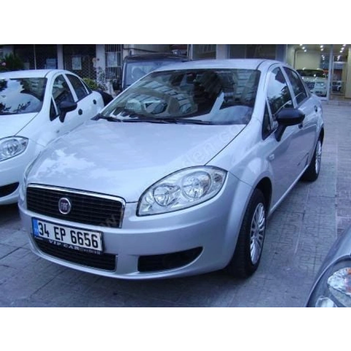 FIAT LINEA CLASSIC- 06/15; ARAÇ BİLGİLERİ VE RESİMLERİ