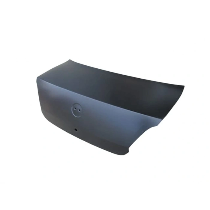 FIAT LINEA CLASSIC- 06/15; ARKA BAGAJ KAPAĞI (İCELİ/ÇEKOMASTİKLİ) (KİLİT AÇMA DELİKLİ)