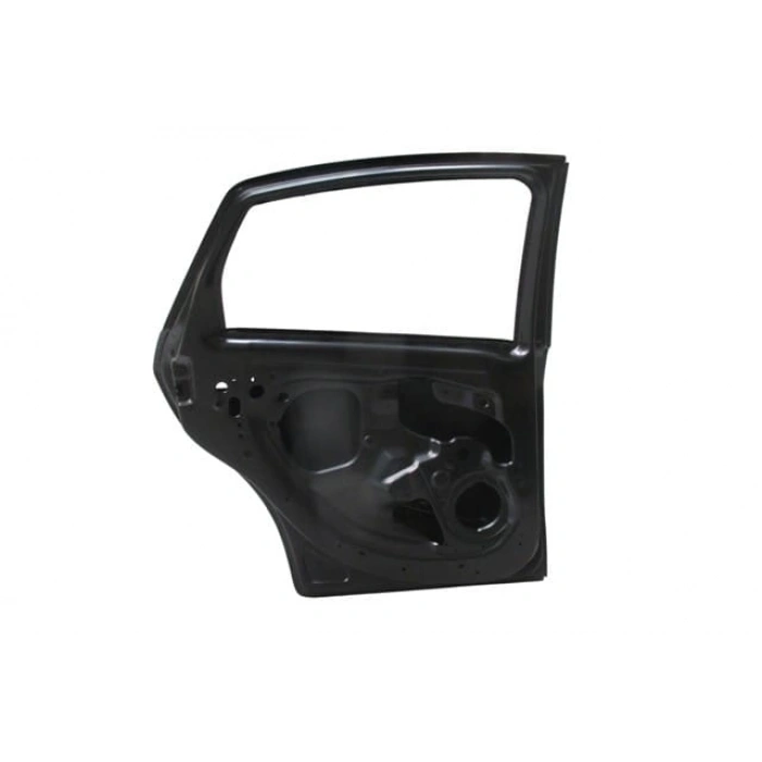 FIAT LINEA CLASSIC- 06/15; ARKA KAPI KOMPLE SOL (TW)