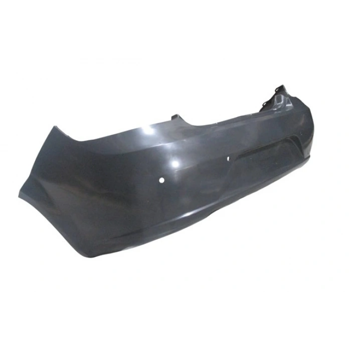 FIAT LINEA CLASSIC- 06/15; ARKA TAMPON SENSÖR DELIKLI (ÇEKİ DEMİRİ KAPAKLI)