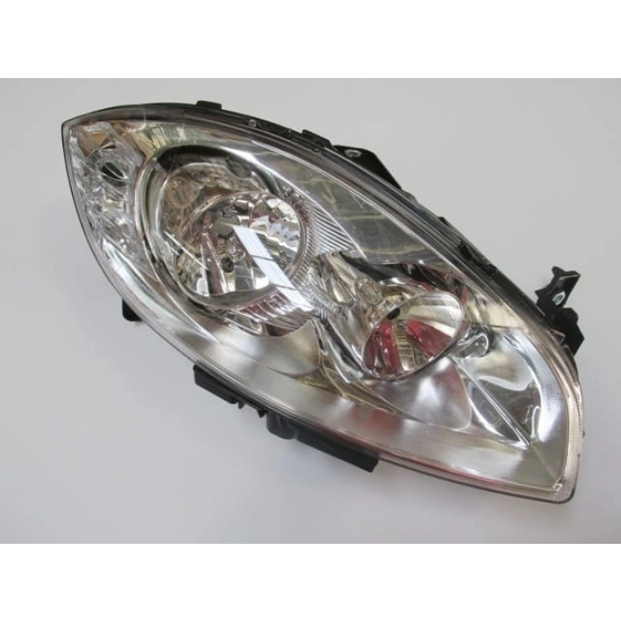 FIAT LINEA CLASSIC- 06/15; FAR LAMBASI SAĞ ELEKTRİKLİ/MOTORLU/NİKELAJLI 7FİŞLİ (AYFAR) (E MARKLI)