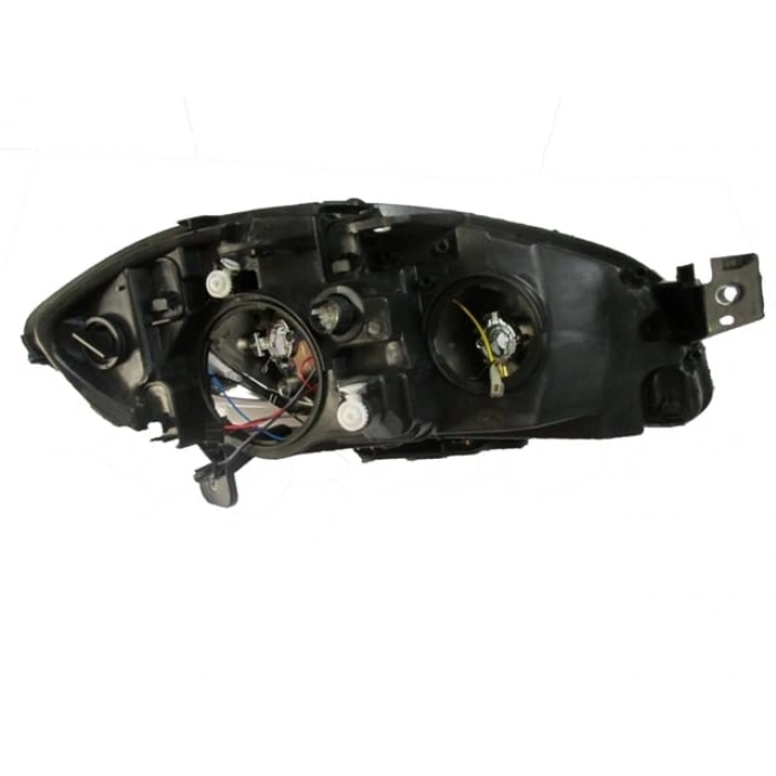 FIAT LINEA CLASSIC- 06/15; FAR LAMBASI SOL ELEKTRİKLİ/MOTORLU/NİKELAJLI 7FİŞLİ (AYFAR) (E MARKLI)