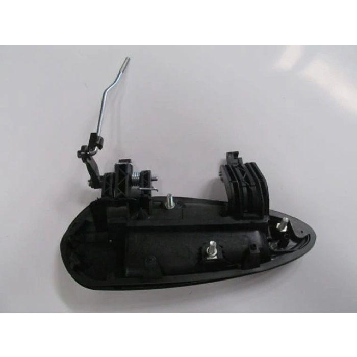 FIAT LINEA CLASSIC- 06/15; ÖN KAPI DIŞ AÇMA KOLU SOL SİYAH