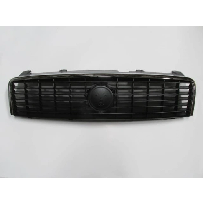 FIAT LINEA CLASSIC- 06/15; ÖN PANJUR SİYAH (NİKELAJ ÇERÇEVELİ)