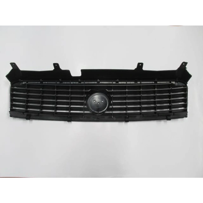 FIAT LINEA CLASSIC- 06/15; ÖN PANJUR SİYAH (NİKELAJ ÇERÇEVELİ)