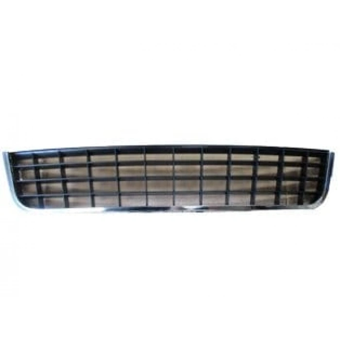 FIAT LINEA CLASSIC- 06/15; ÖN TAMPON PANJURU SİYAH (NİKELAJ ÇERÇEVELİ) (EUROBUMP)