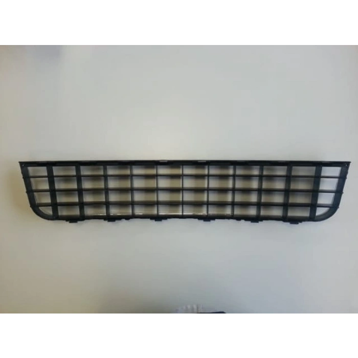 FIAT LINEA CLASSIC- 06/15; ÖN TAMPON PANJURU SİYAH (NİKELAJ ÇERÇEVELİ) (EUROBUMP)