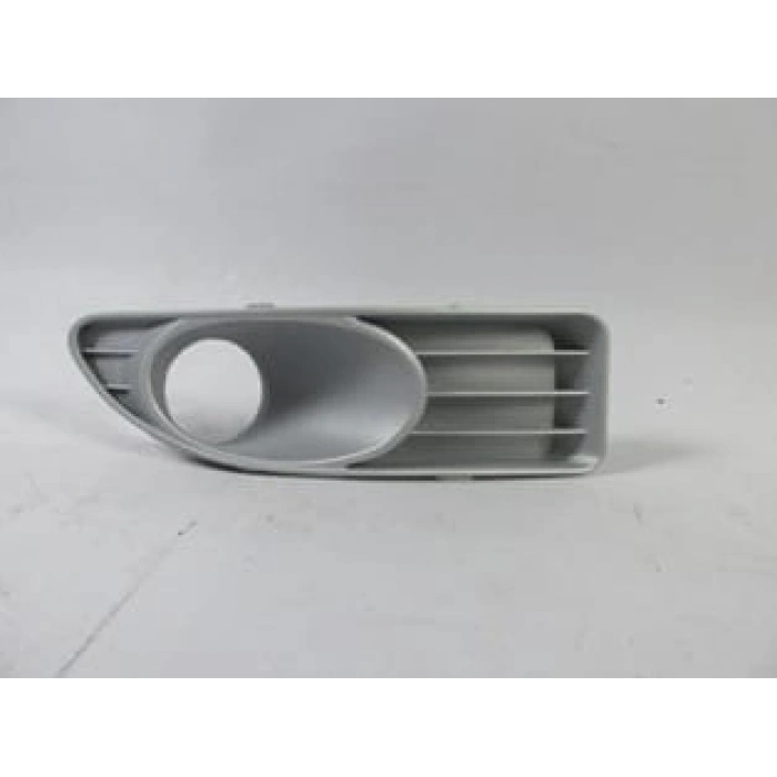 FIAT LINEA CLASSIC- 06/15; SİS LAMBA KAPAĞI SAĞ SİS DELİKLİ (GÜMÜŞ GRİ)