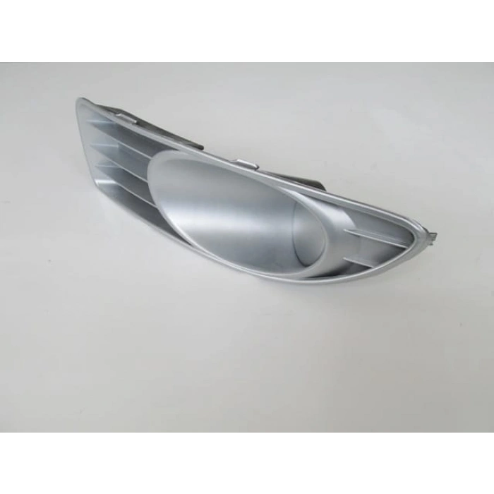 FIAT LINEA CLASSIC- 06/15; SİS LAMBA KAPAĞI SOL SİS DELİKSİZ (GÜMÜŞ GRİ)