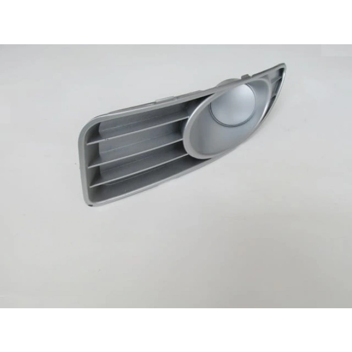 FIAT LINEA CLASSIC- 06/15; SİS LAMBA KAPAĞI SOL SİS DELİKSİZ (GÜMÜŞ GRİ)