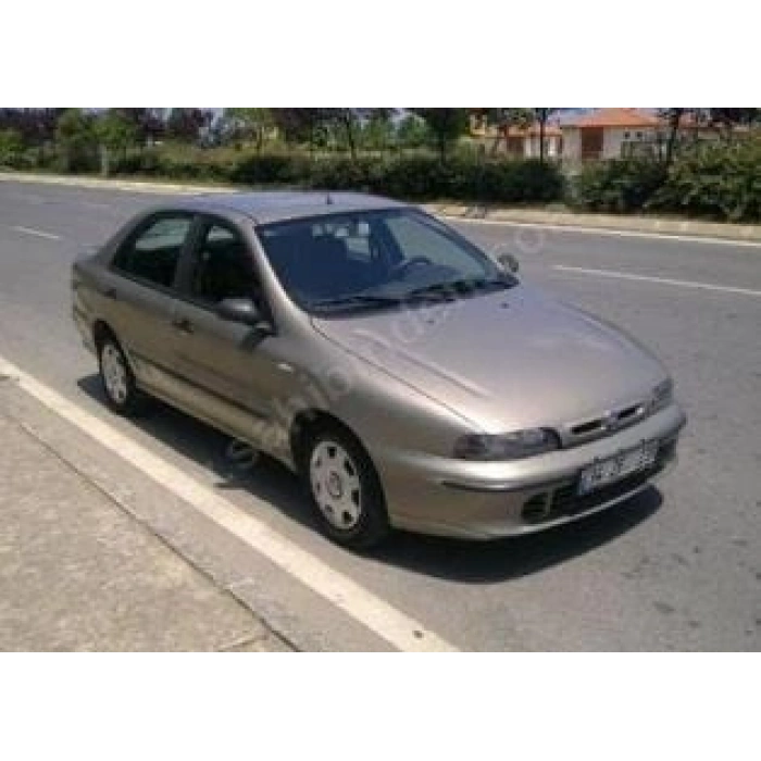 FIAT MAREA- 97/07; ARAÇ BİLGİLERİ VE RESİMLERİ