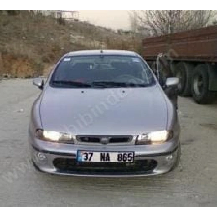 FIAT MAREA- 97/07; ARAÇ BİLGİLERİ VE RESİMLERİ