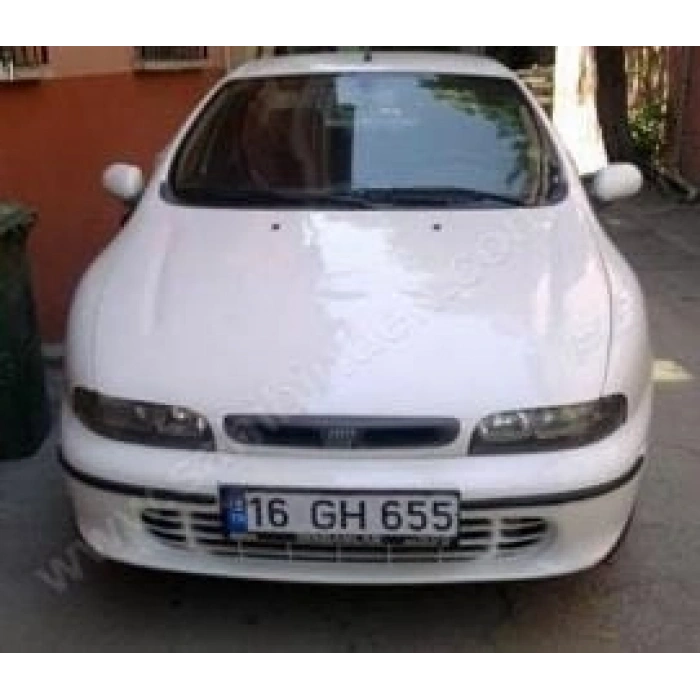 FIAT MAREA- 97/07; ARAÇ BİLGİLERİ VE RESİMLERİ