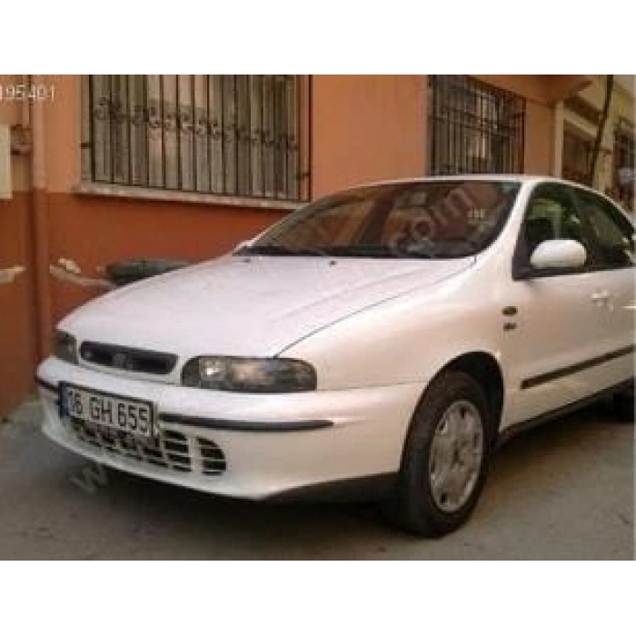FIAT MAREA- 97/07; ARAÇ BİLGİLERİ VE RESİMLERİ