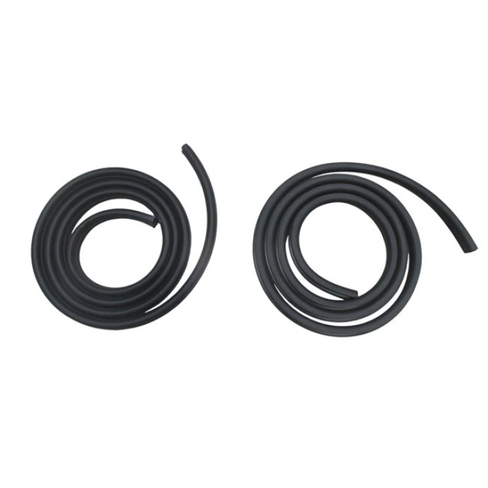 FIAT MAREA- 97/07; ÖN/ARKA KAPI TOZ LASTIGI TAKIM (2 PARÇA) (KAPI FITILI)