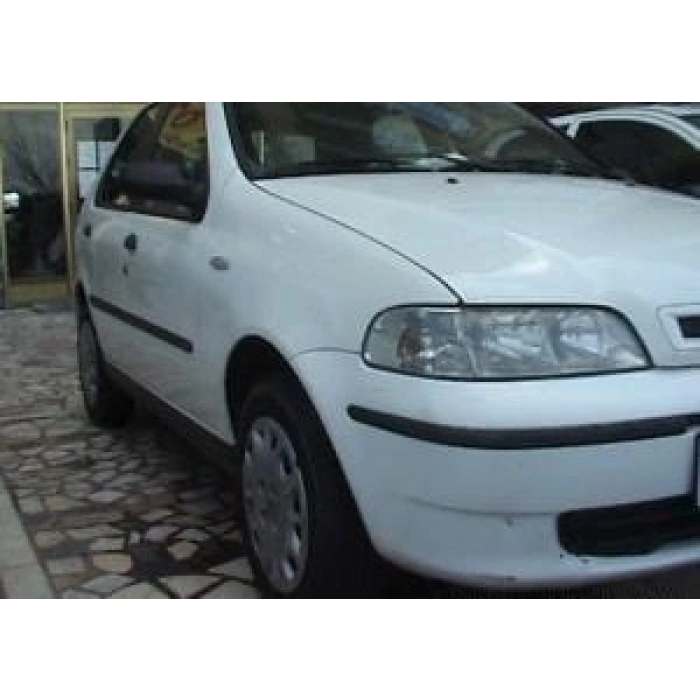 FIAT PALIO- 02/05; ARAÇ BİLGİLERİ VE RESİMLERİ (3/5KAPI)