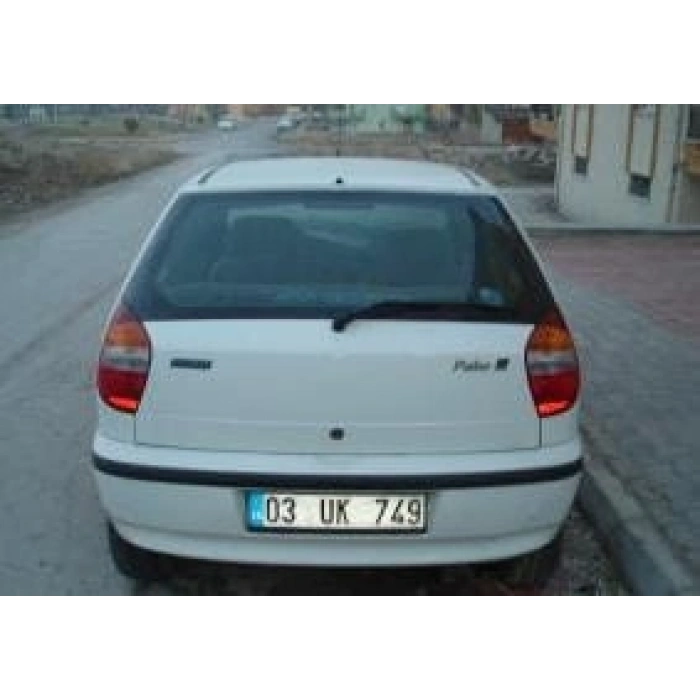FIAT PALIO- 02/05; ARAÇ BİLGİLERİ VE RESİMLERİ (3/5KAPI)