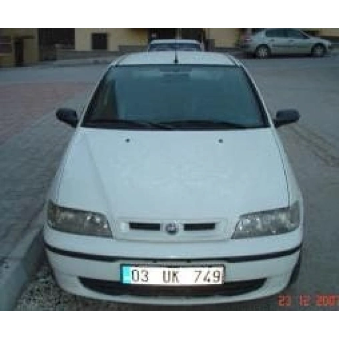 FIAT PALIO- 02/05; ARAÇ BİLGİLERİ VE RESİMLERİ (3/5KAPI)