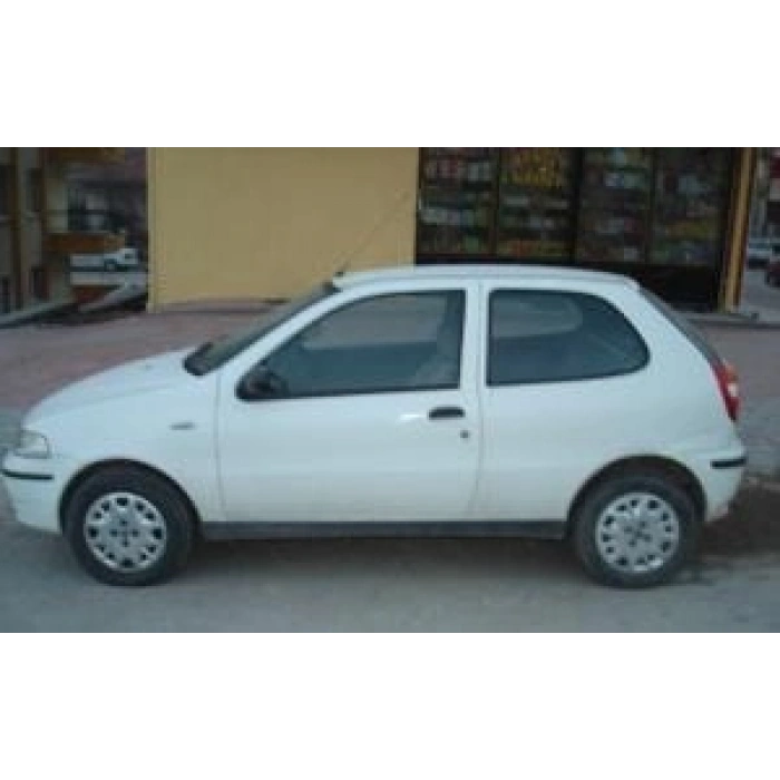 FIAT PALIO- 02/05; ARAÇ BİLGİLERİ VE RESİMLERİ (3/5KAPI)