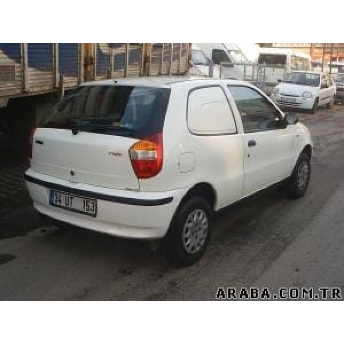 FIAT PALIO- 02/05; ARAÇ BİLGİLERİ VE RESİMLERİ (3/5KAPI)