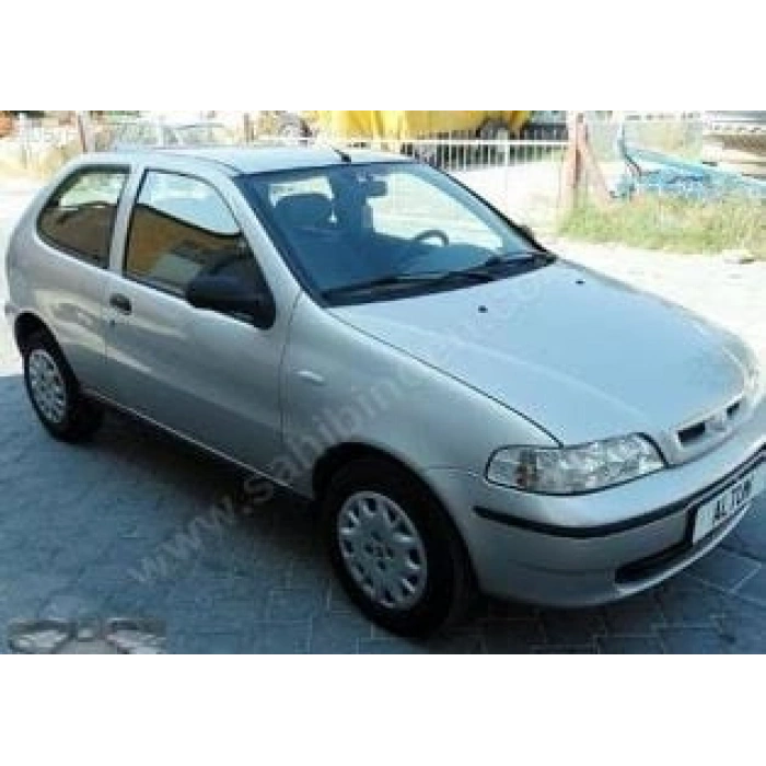 FIAT PALIO- 02/05; ARAÇ BİLGİLERİ VE RESİMLERİ (3/5KAPI)