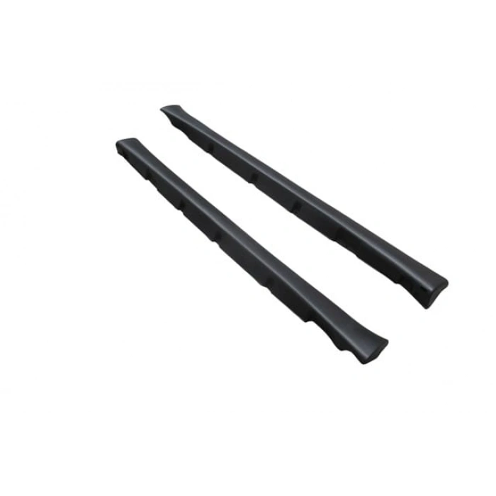 FIAT PALIO- 02/05; MARŞPİYEL PLASTİĞİ SAĞ/SOL SET 2 PARÇA