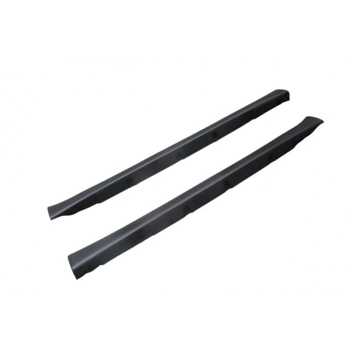 FIAT PALIO- 02/05; MARŞPİYEL PLASTİĞİ SAĞ/SOL SET 2 PARÇA