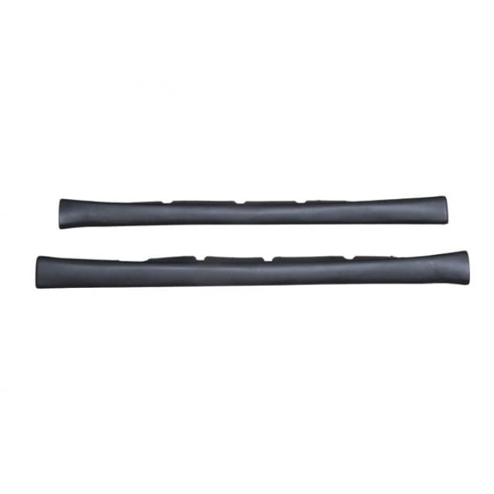 FIAT PALIO- 02/05; MARŞPİYEL PLASTİĞİ SAĞ/SOL SET 2 PARÇA