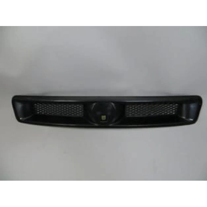 FIAT PALIO- 02/05; ÖN PANJUR GRİ (İÇ PETEKLERİ SİYAH) (PLEKSAN)