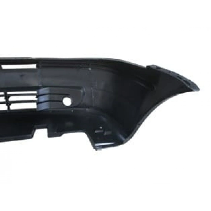 FIAT PALIO- 02/05; ÖN TAMPON SİYAH (SİS DELİKSİZ) (LM)