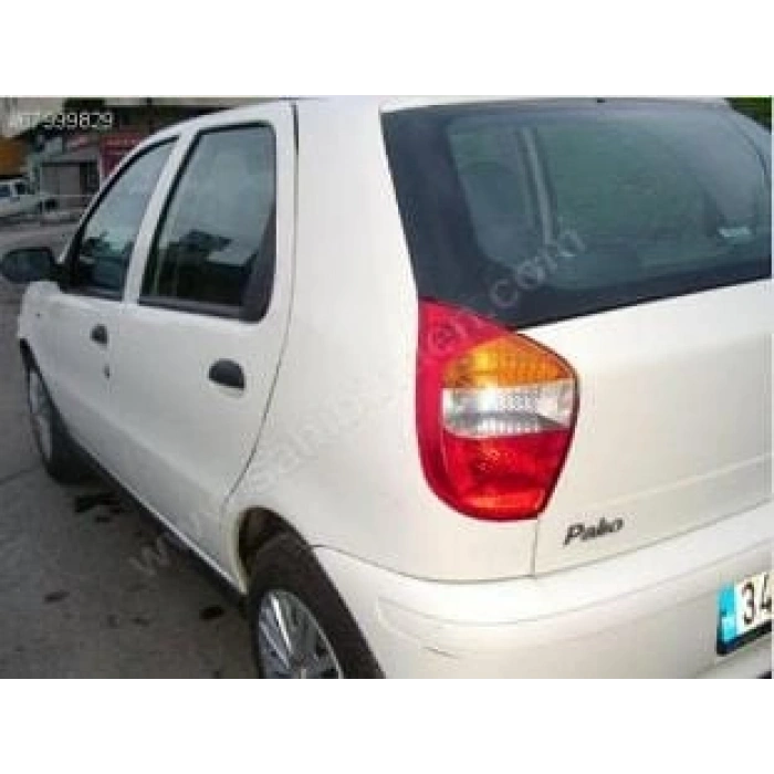 FIAT PALIO- 05/13; ARAÇ BİLGİLERİ VE RESİMLERİ (3/5KAPI)