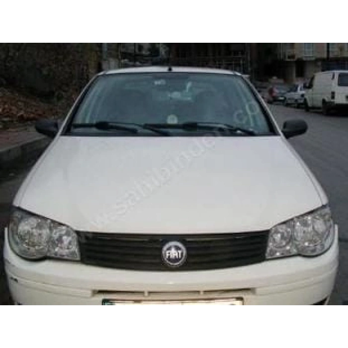 FIAT PALIO- 05/13; ARAÇ BİLGİLERİ VE RESİMLERİ (3/5KAPI)