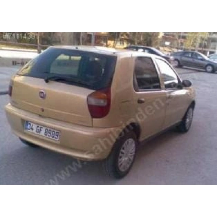 FIAT PALIO- 05/13; ARAÇ BİLGİLERİ VE RESİMLERİ (3/5KAPI)