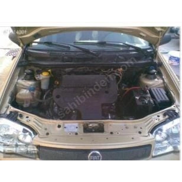 FIAT PALIO- 05/13; ARAÇ BİLGİLERİ VE RESİMLERİ (3/5KAPI)