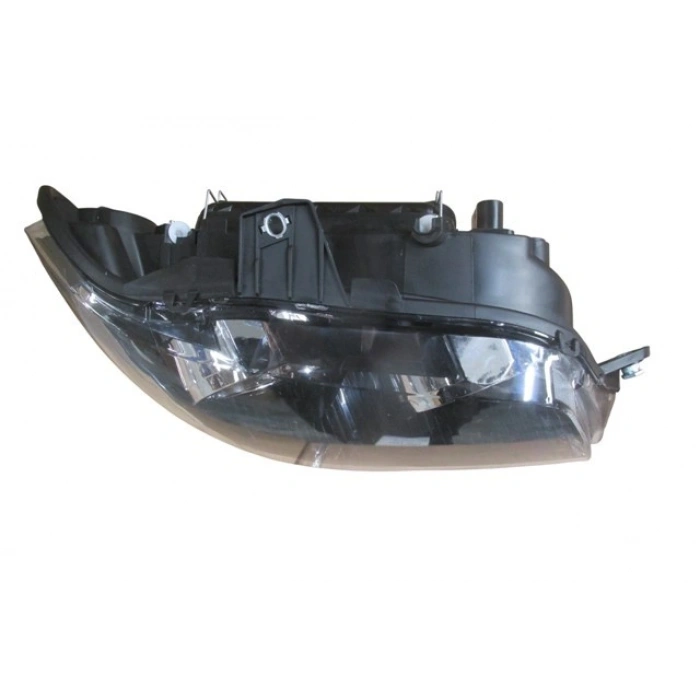 FIAT PALIO- 05/13; FAR LAMBASI SAĞ ELEKTRİKLİ/MOTORLU (İÇ AYNASI SİYAH) (AYFAR) (E MARKLI)